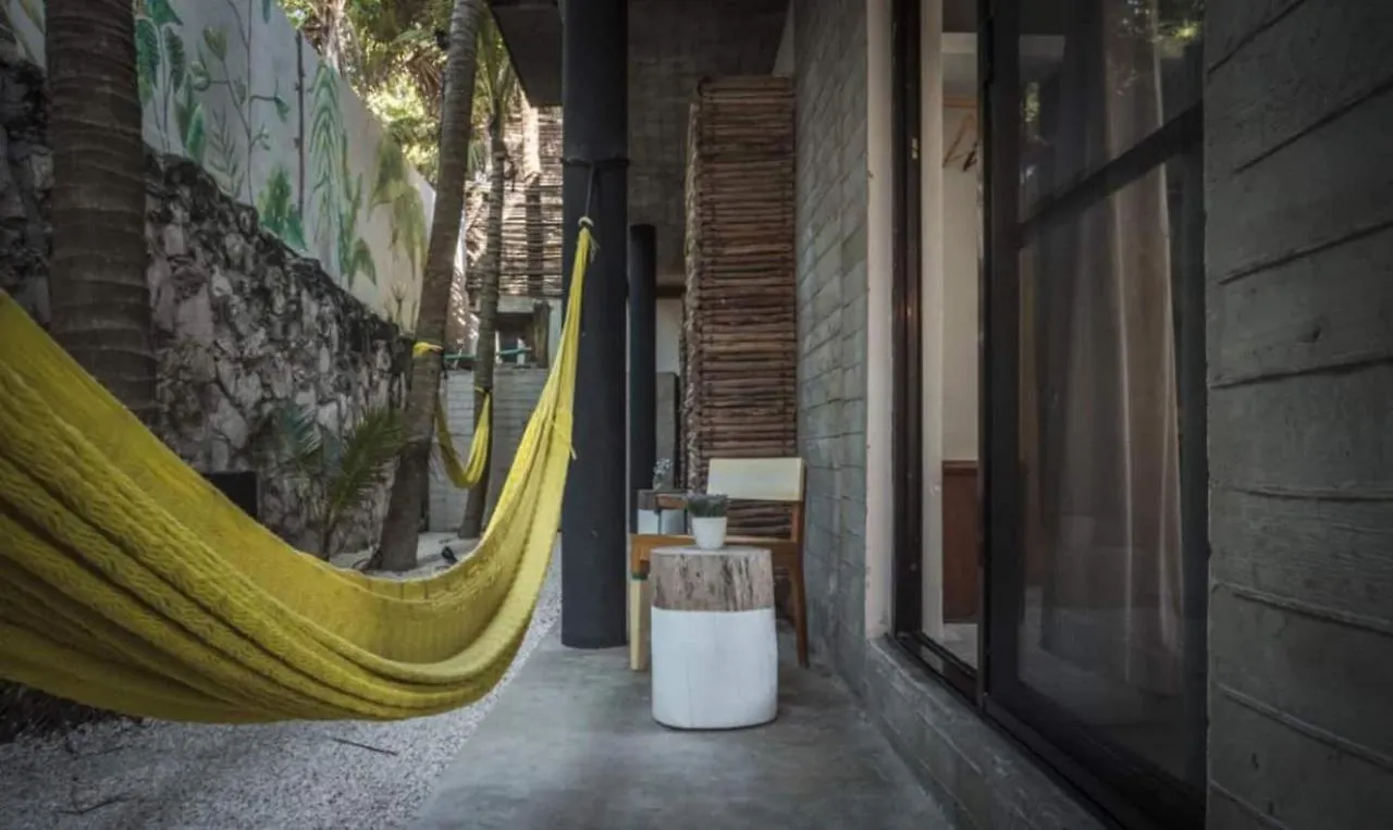 Holiday home Rocky Villa In Tulum Beach Walking Distance To Papaya Project!