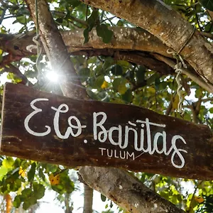 Eco Banitas Tulum